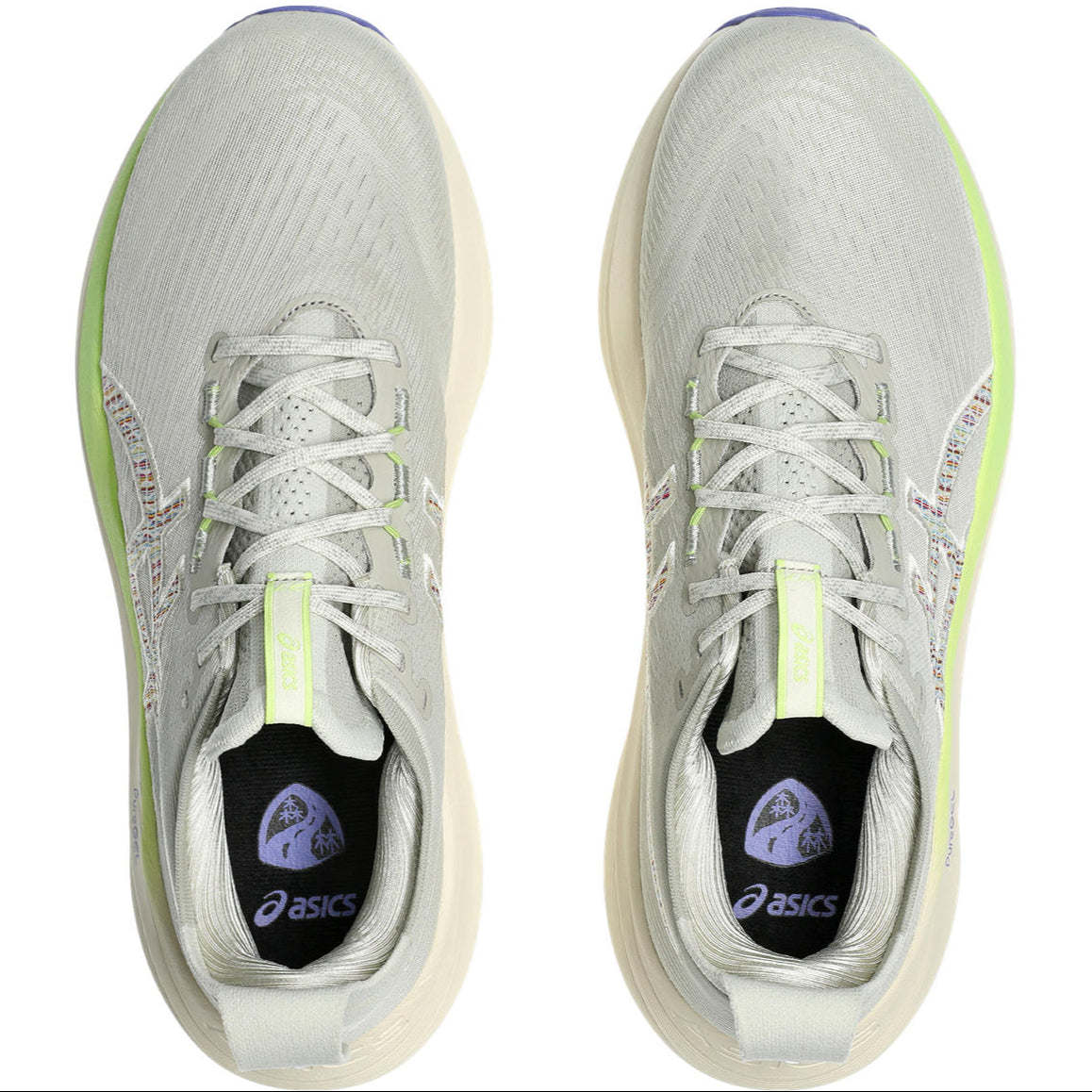 Asics Gel Nimbus 27 TR Mens Top