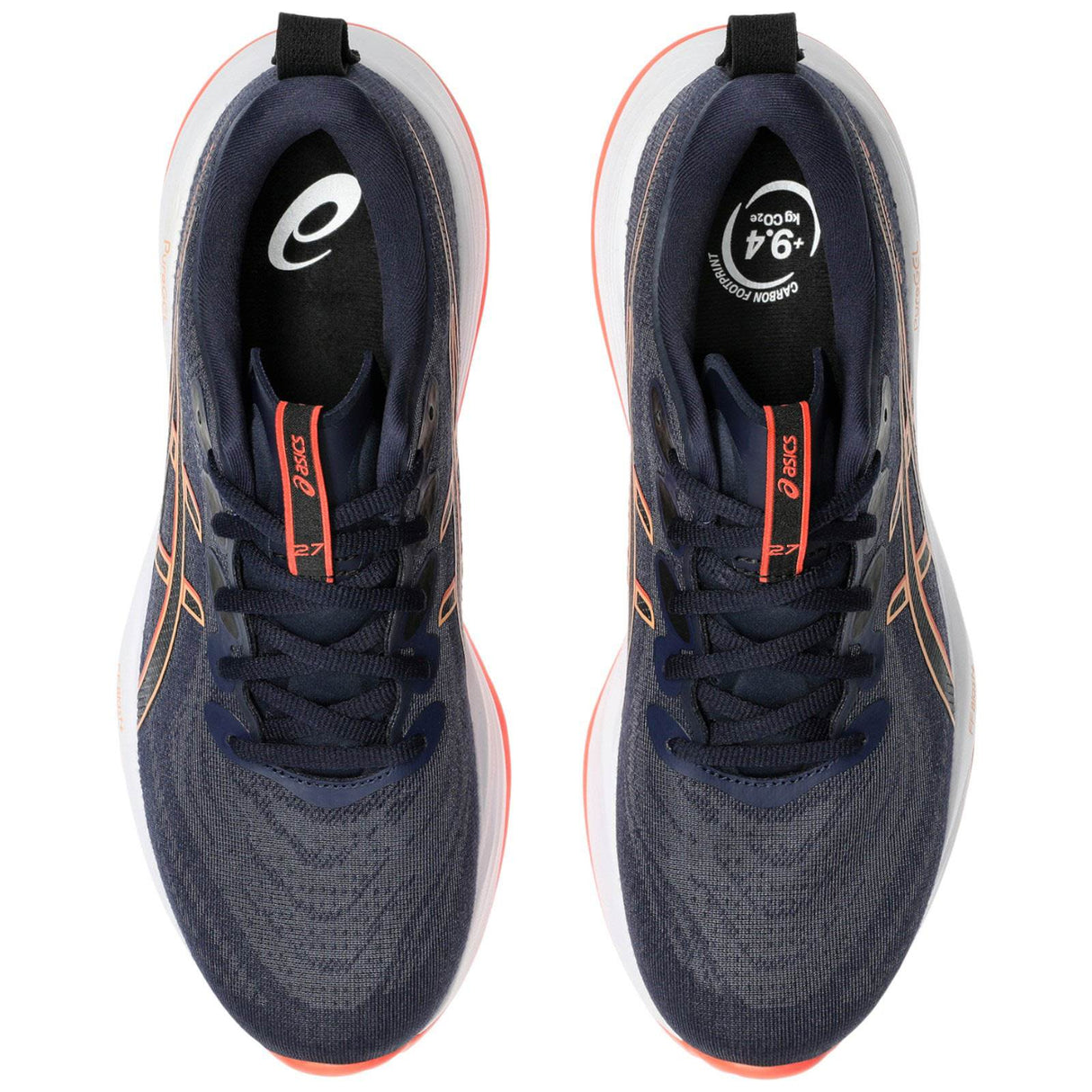 Asics Gel Cumulus 27 Mens Road Running Shoes