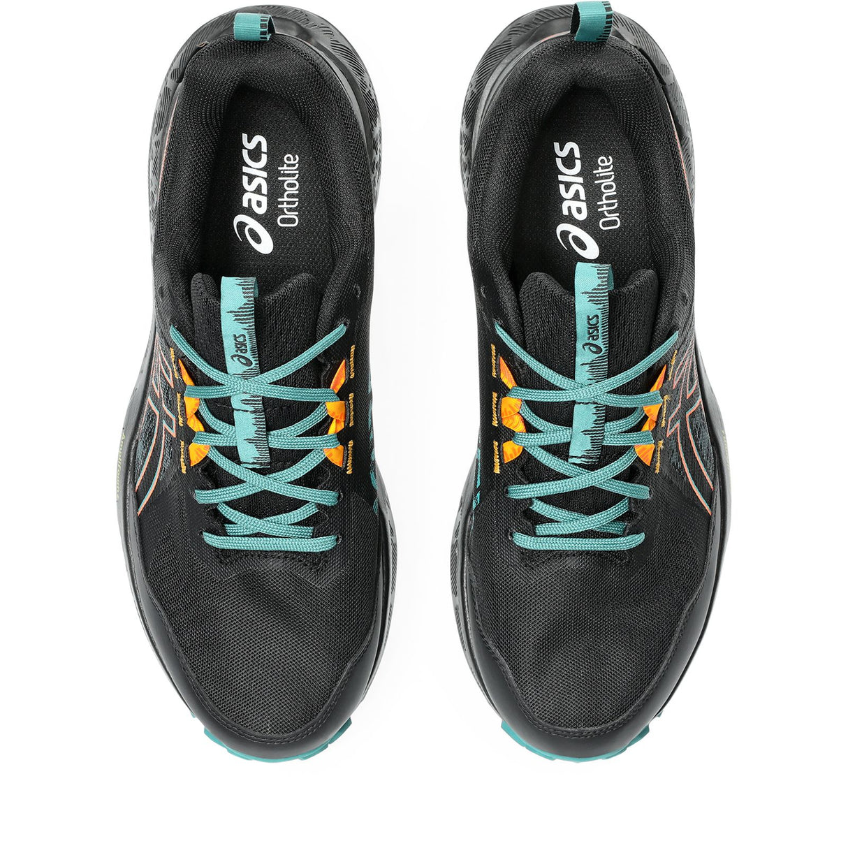 Asics Gel Sonoma 8 GTX Mens Trail Shoes
