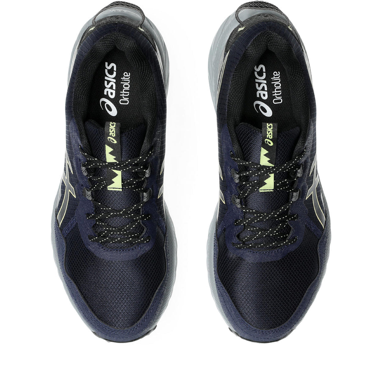Asics Gel-Venture 10 Mens Running Shoes