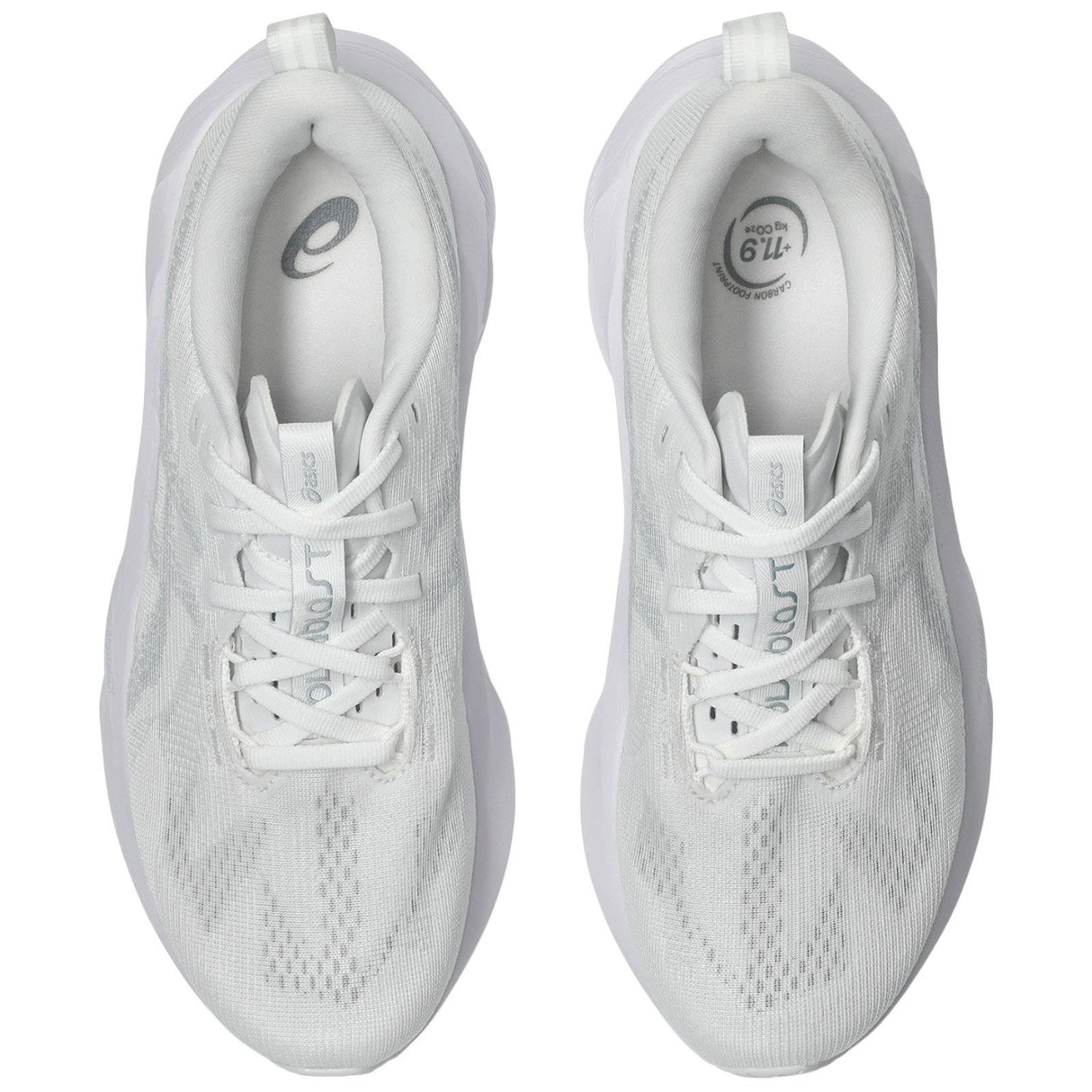Asics Novablast 5 Womens Road Running Shoes