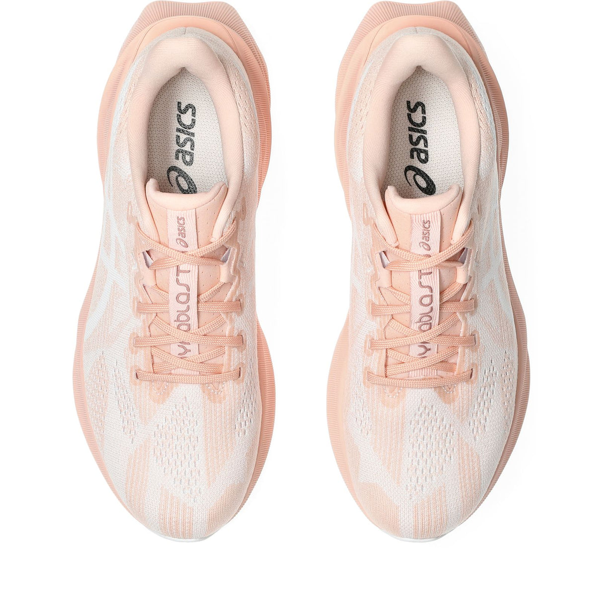 Asics Dynablast 5 Womens Road Running Shoes