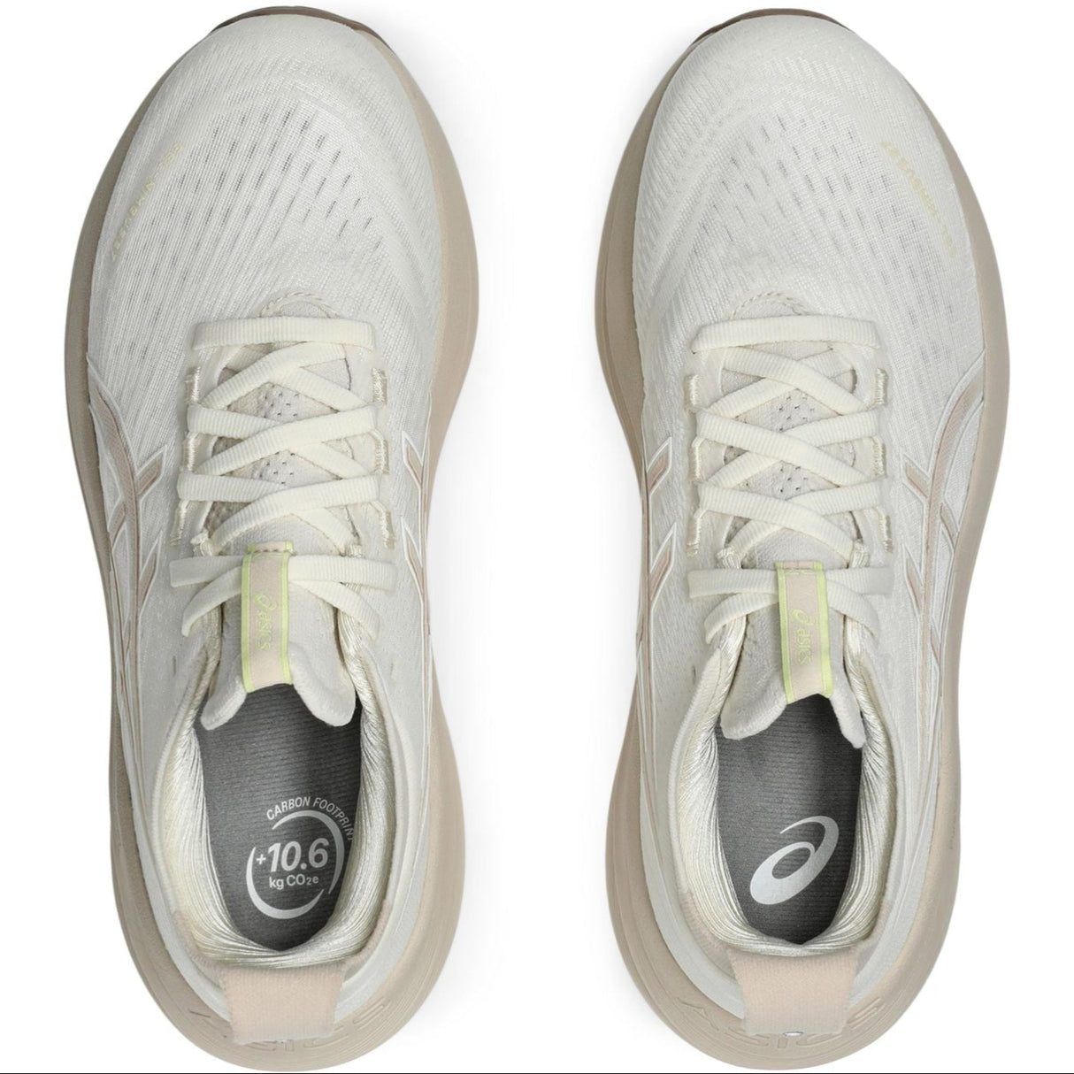 Asics Gel-Nimbus 27 Womens Road Running Shoes