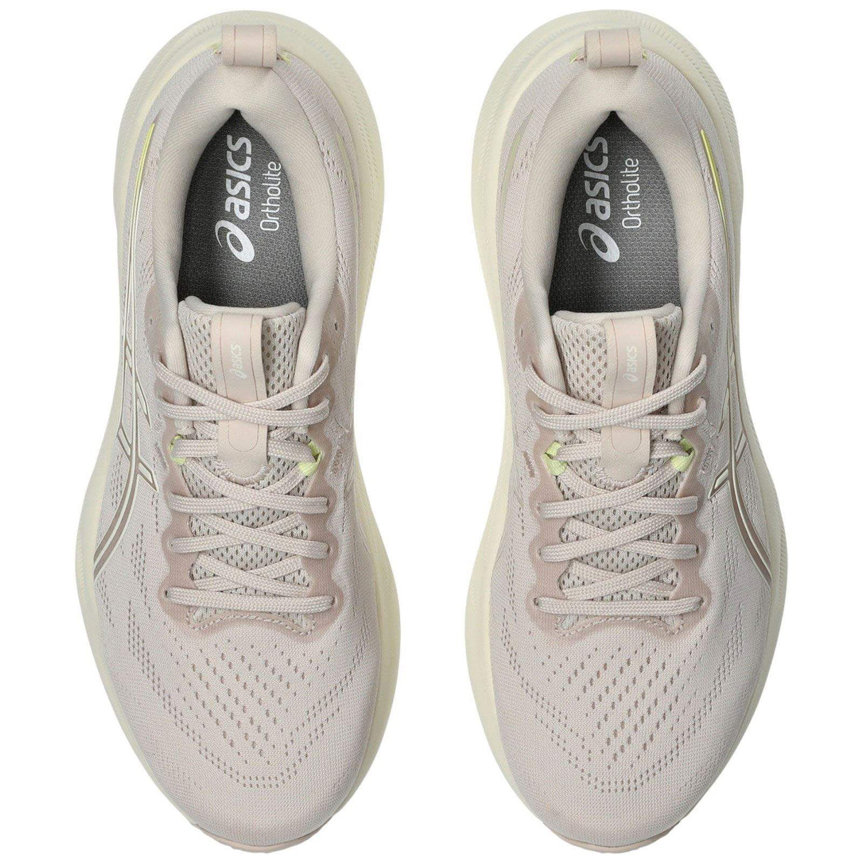 Asics Gel Pulse 16 Womens Running Shoes