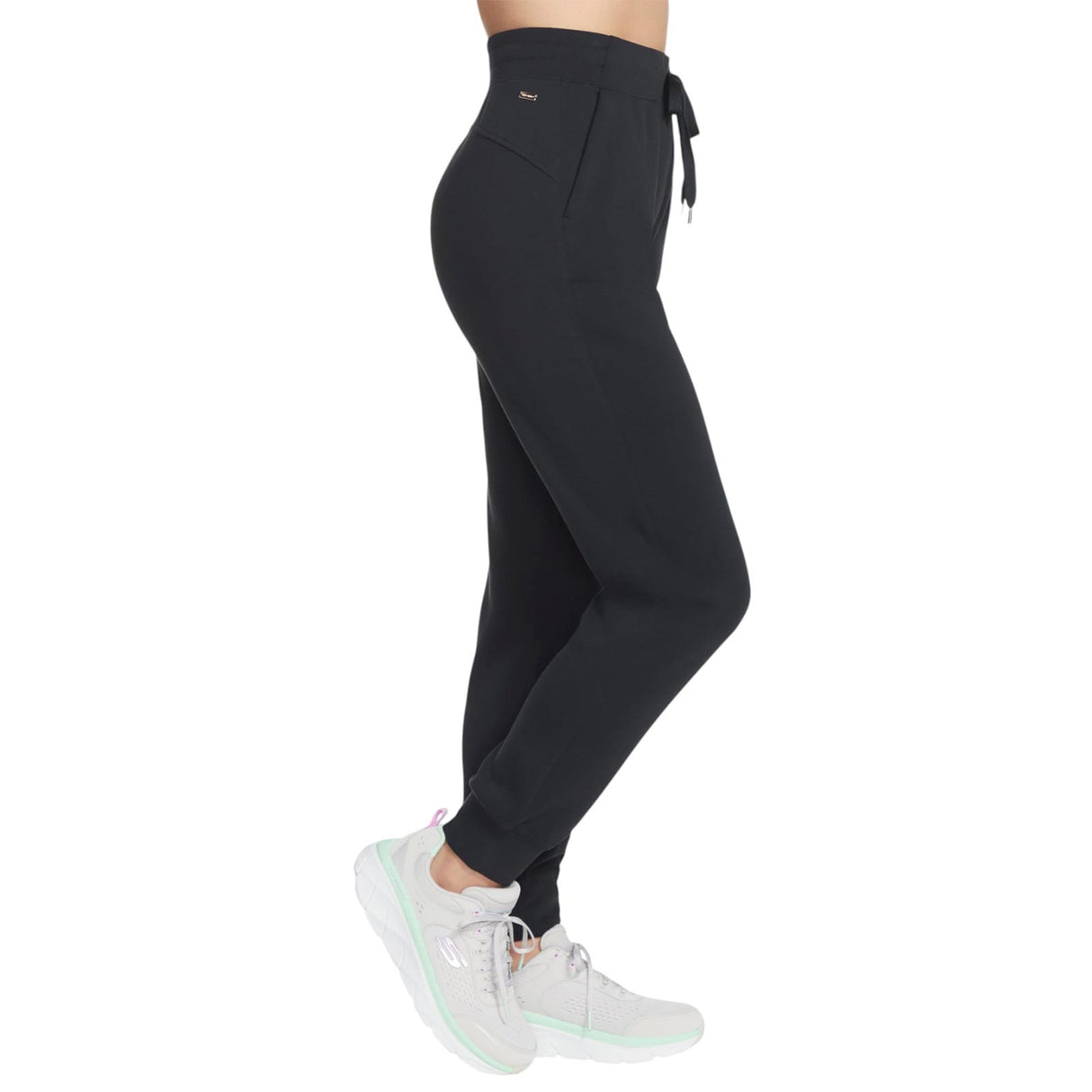 Skechers Skechluve Elevate Womens Joggers - Side View