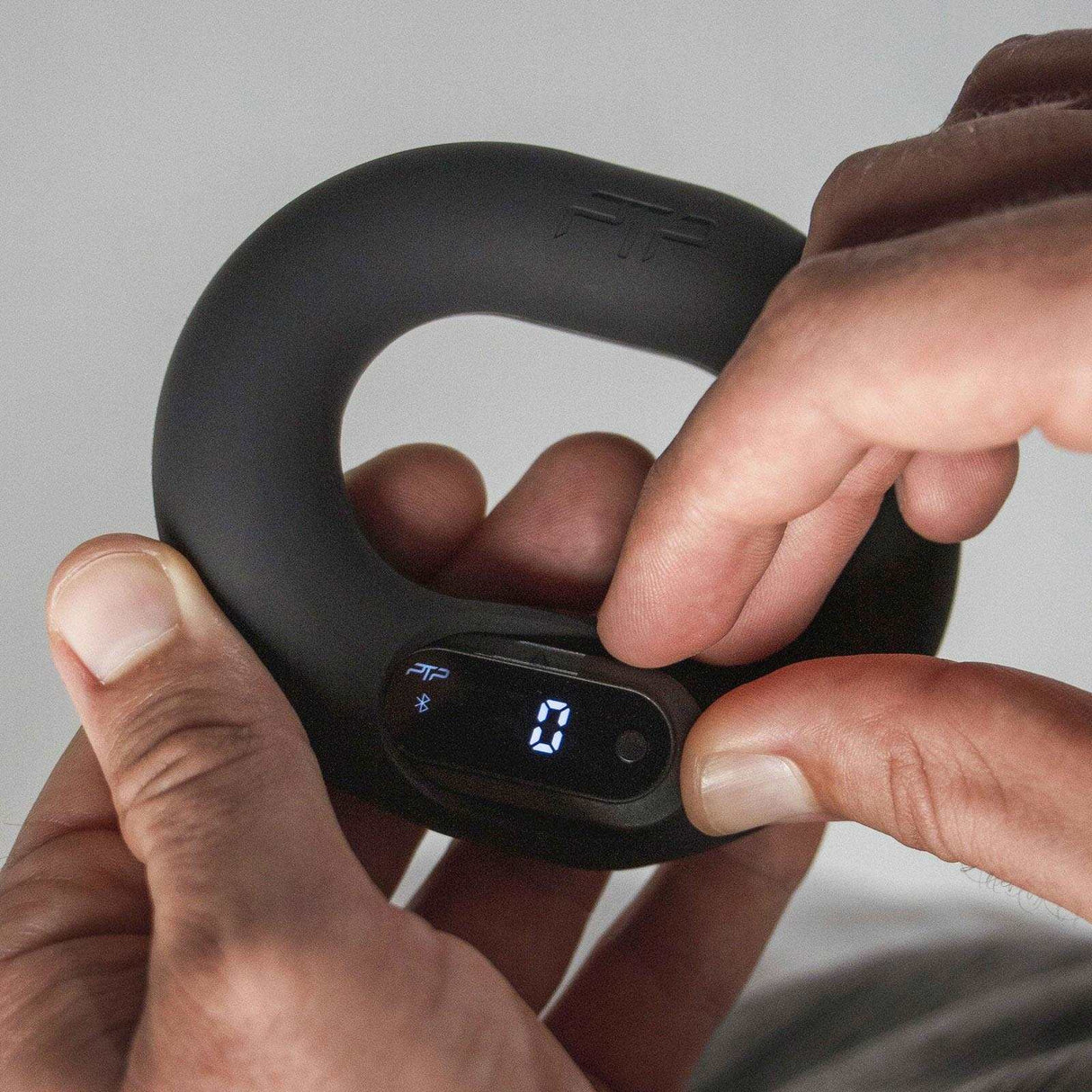 PTP Smart Hand Grip Loops