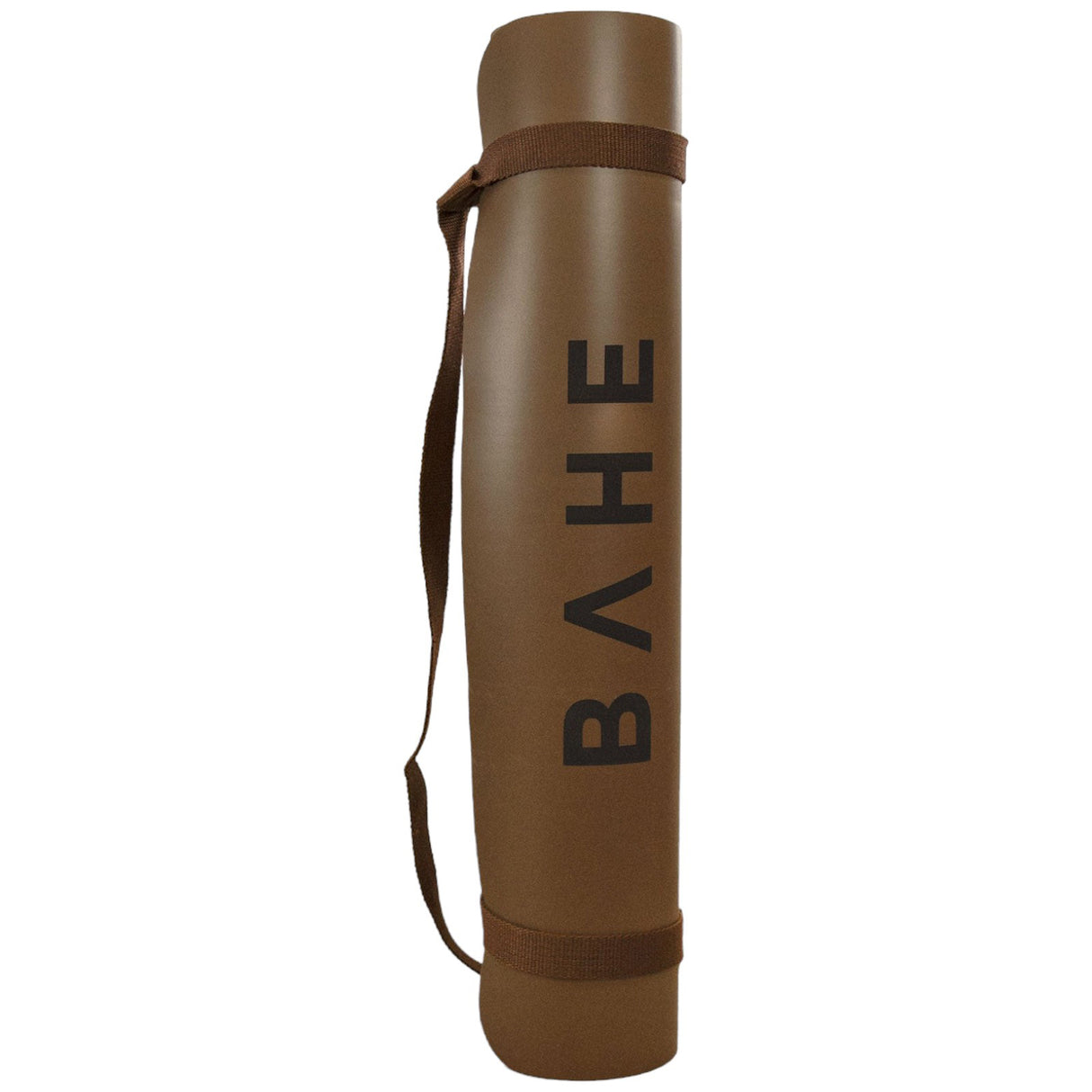 Bahe Power Hold 4mm Yoga Mat