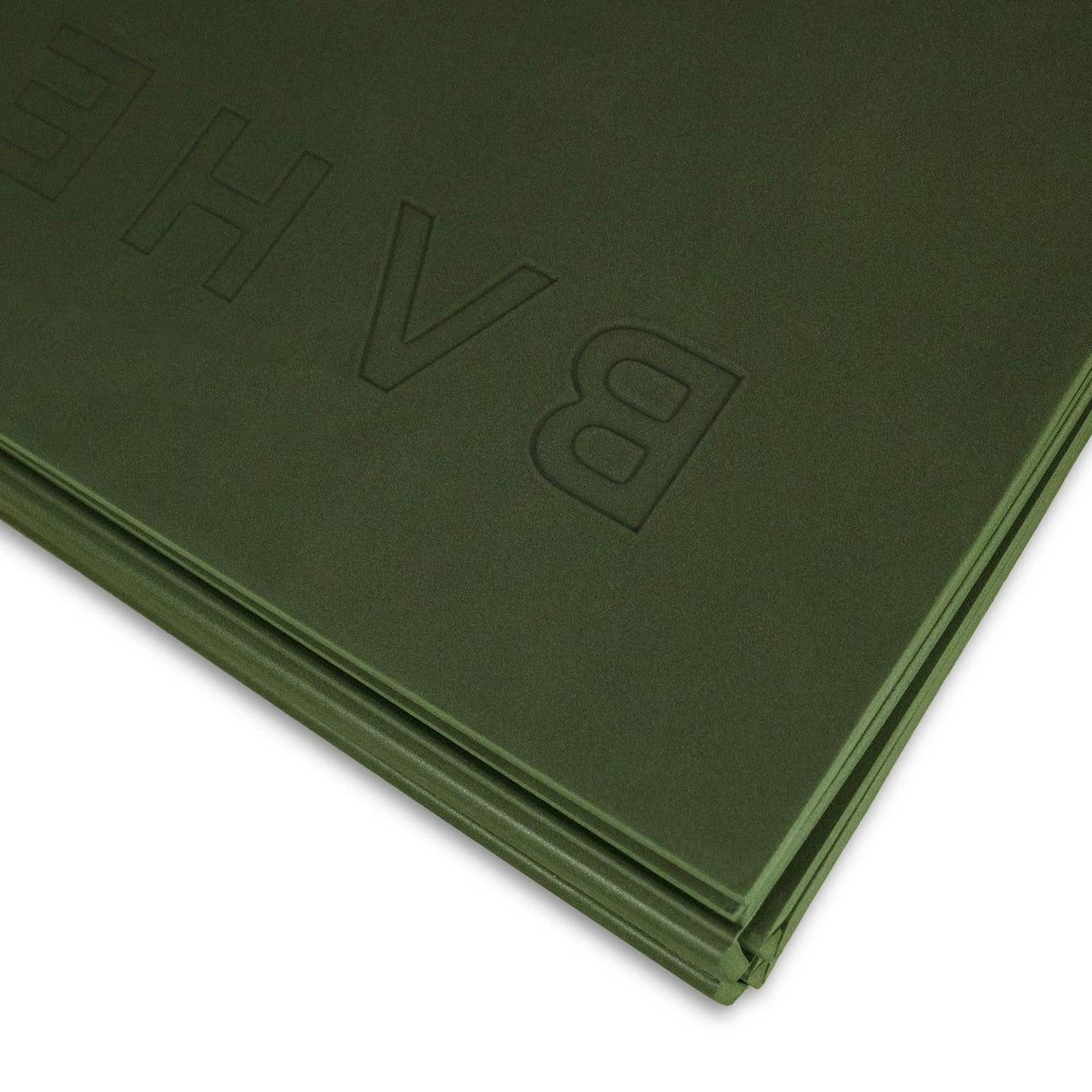Bahe Foldup 6mm Yoga Mat