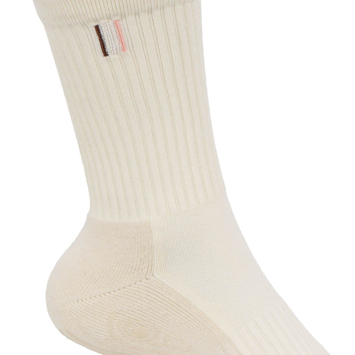 Bahe Studio Grippy Crew Socks