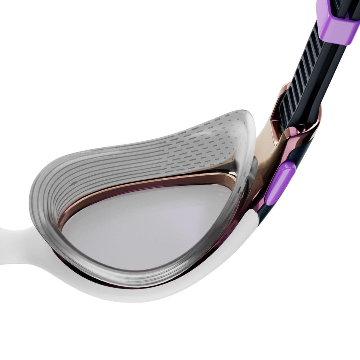 SPEEDO BIOFUSE 2.0 MIRROR GOGGLE