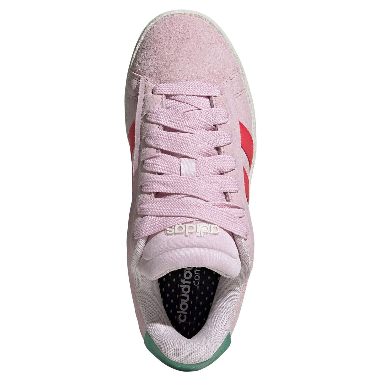 adidas Grand Court Alpha Shoes