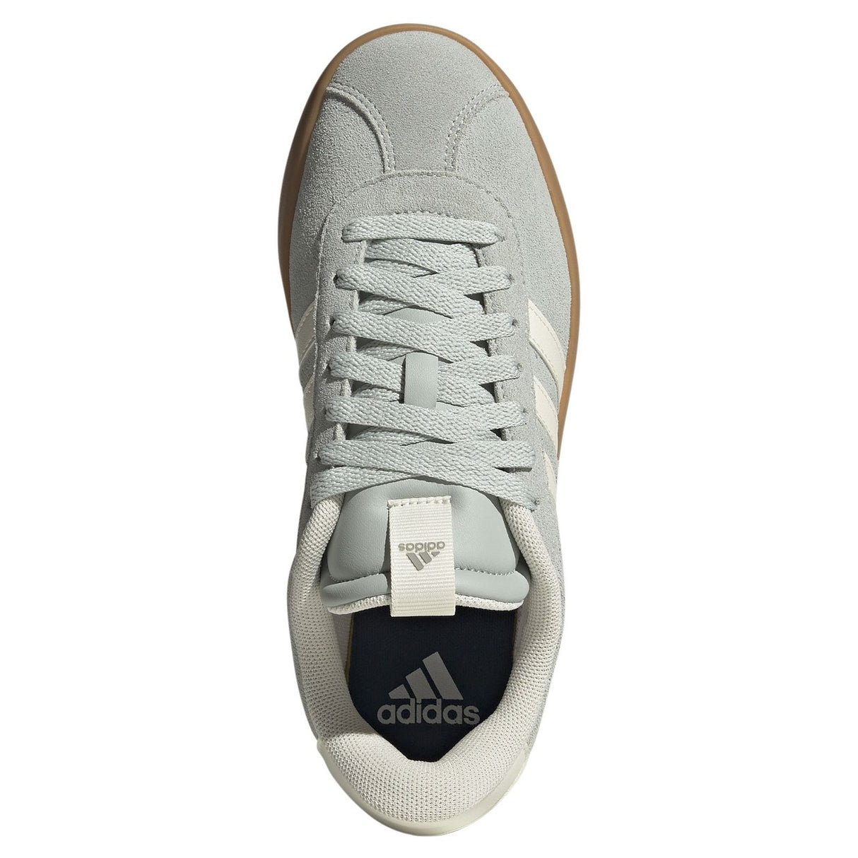 adidas VL Court 3.0 Wmns Grey