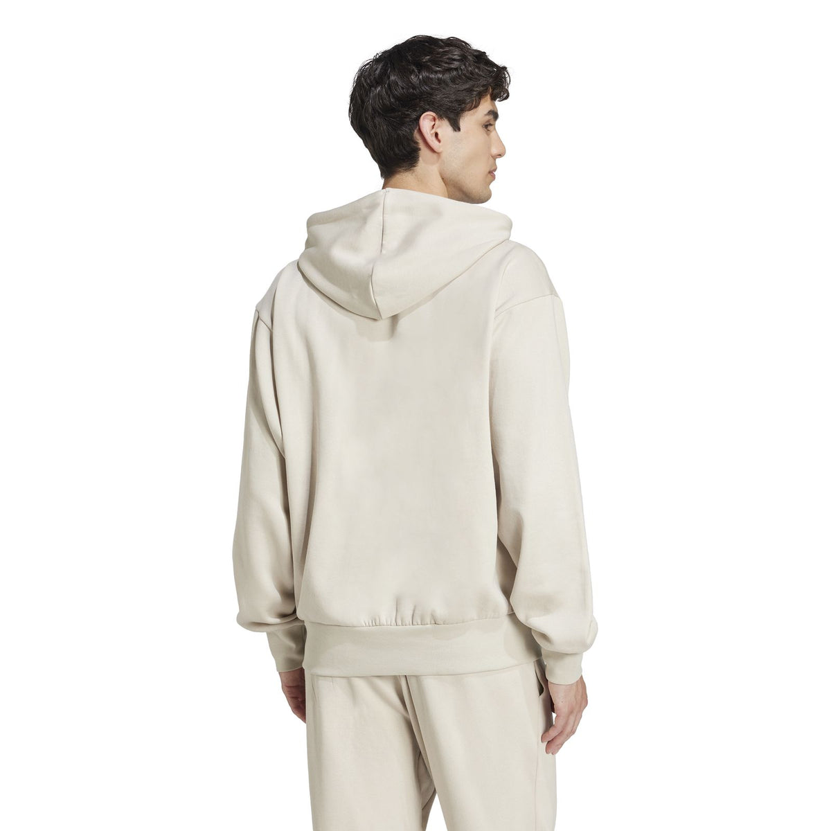adidas Essentials Feelcozy Fleece Hoodie