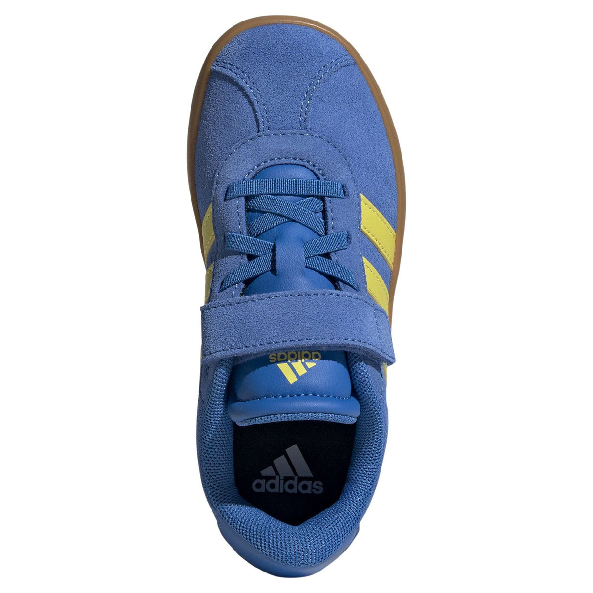 adidas VL Court 3.0 EL C Boys Royal/Gum