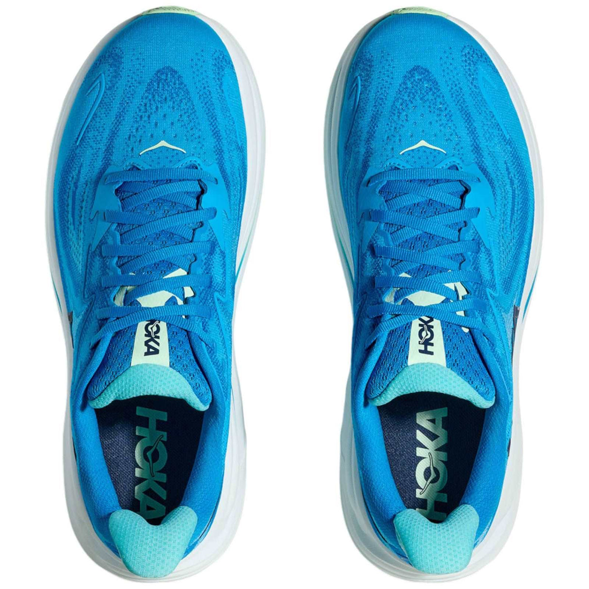 Hoka Clifton 10 Mens Running Shoes