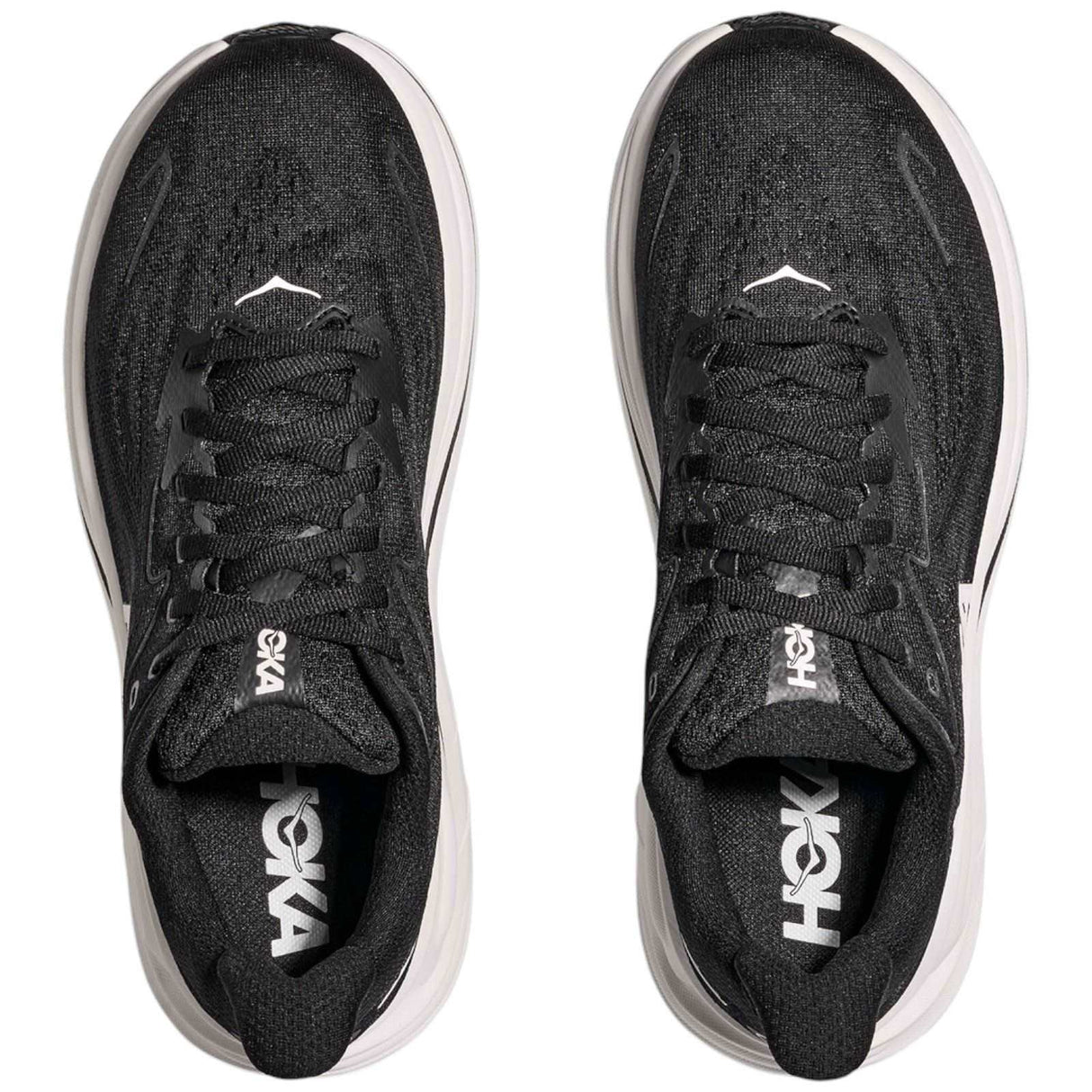 Hoka Clifton 10 Mens Running Shoes