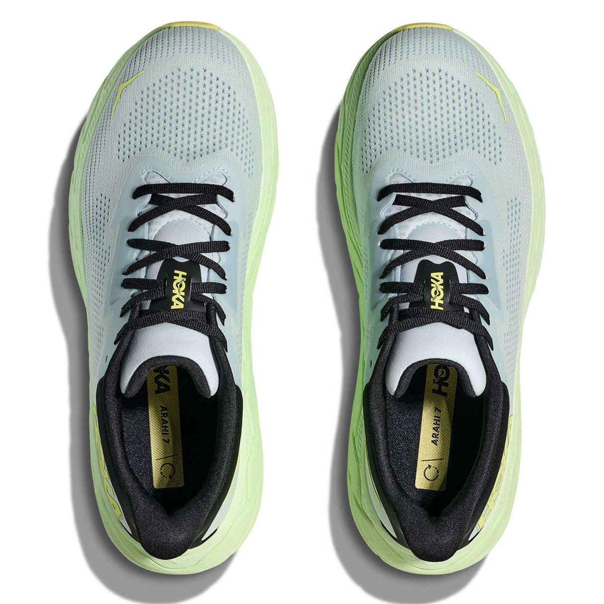 Hoka Arahi 7 Mens Everyday Running Shoes