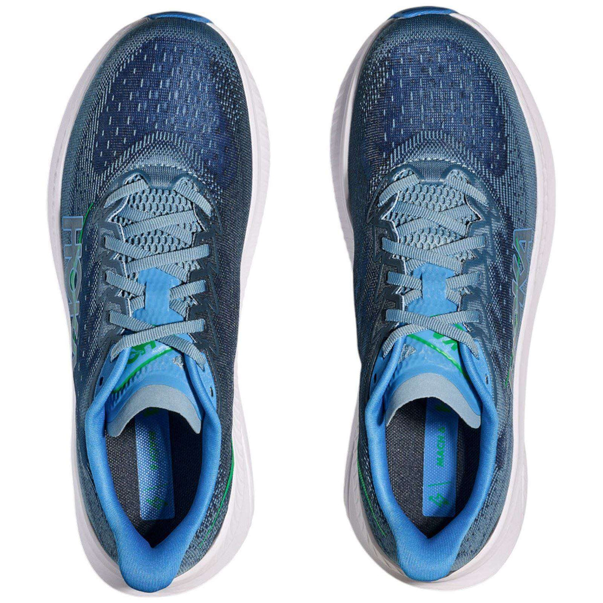Hoka Mach 6 Mens Running Shoes