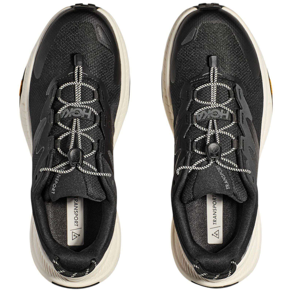 Hoka Transport Mens Walking Shoes