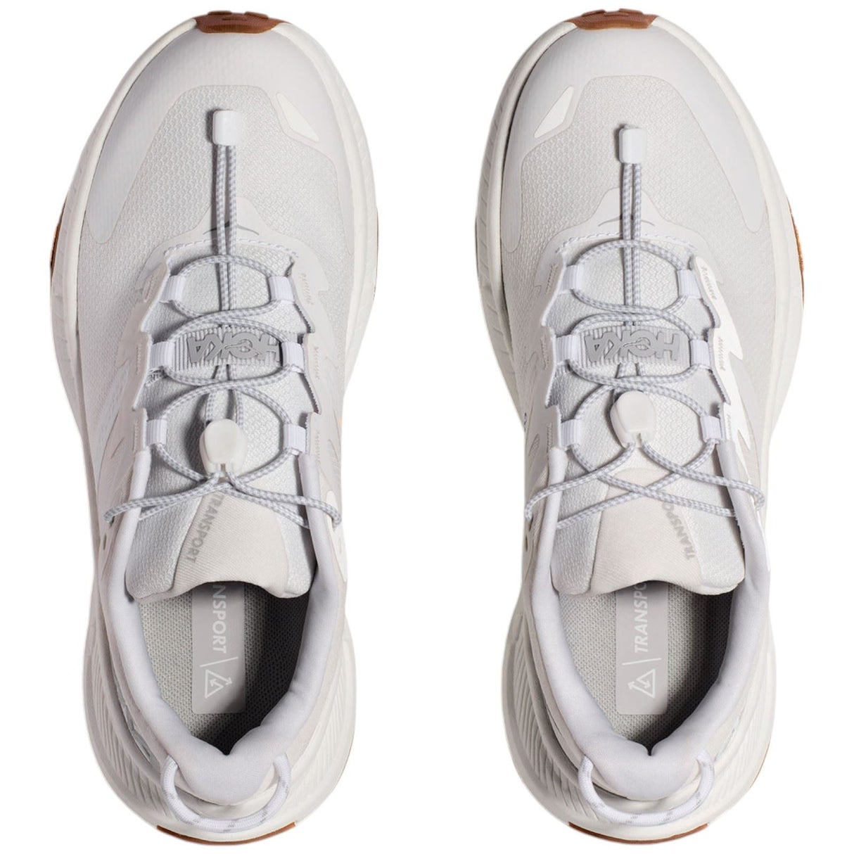 Hoka Transport Mens Walking Shoes