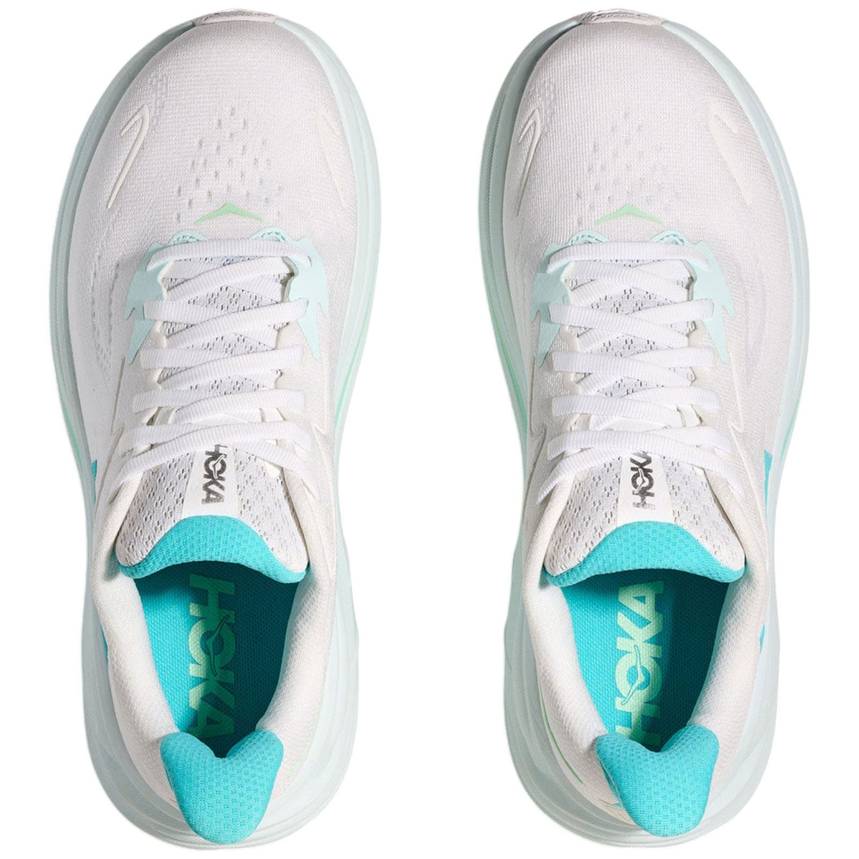 Hoka Clifton 10 Womens Running Shoes