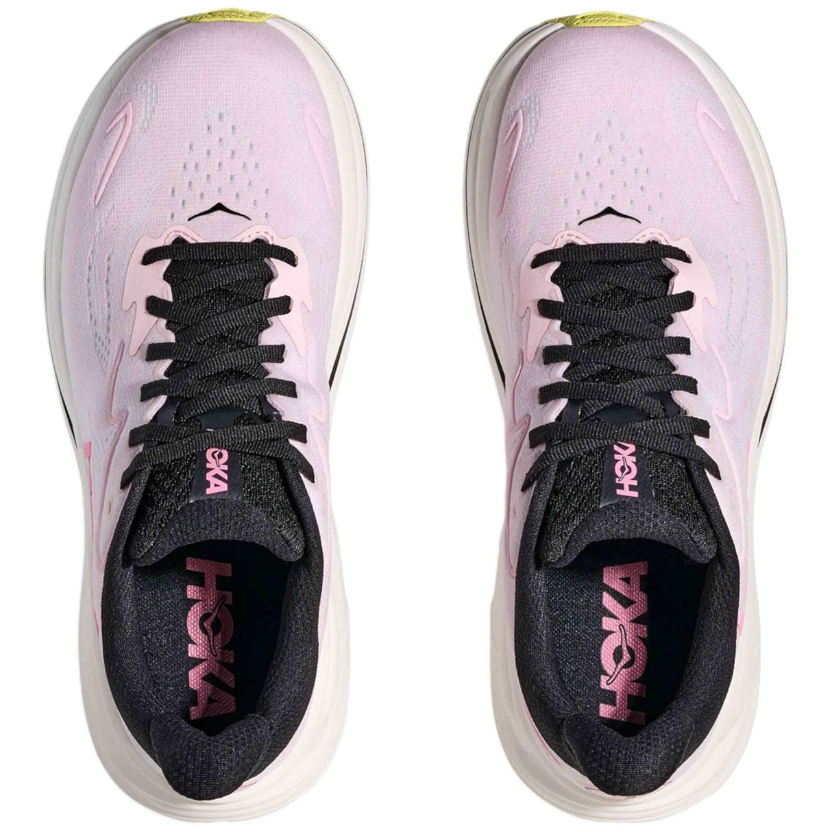 Hoka Womens Clifton 10 Pink