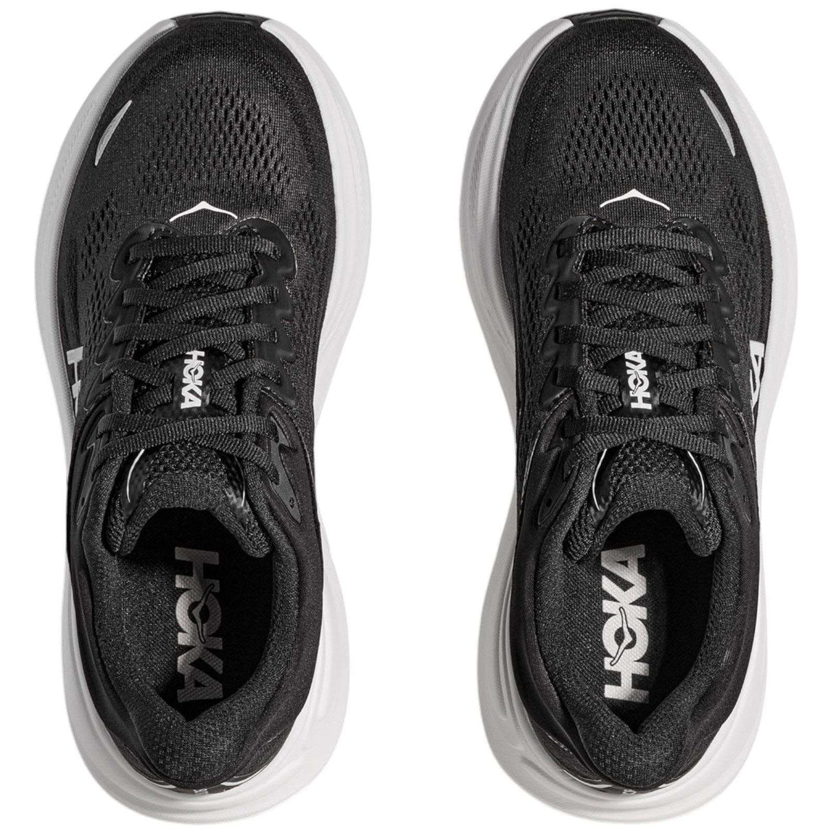 Hoka Bondi 9 Womens Running Shoes