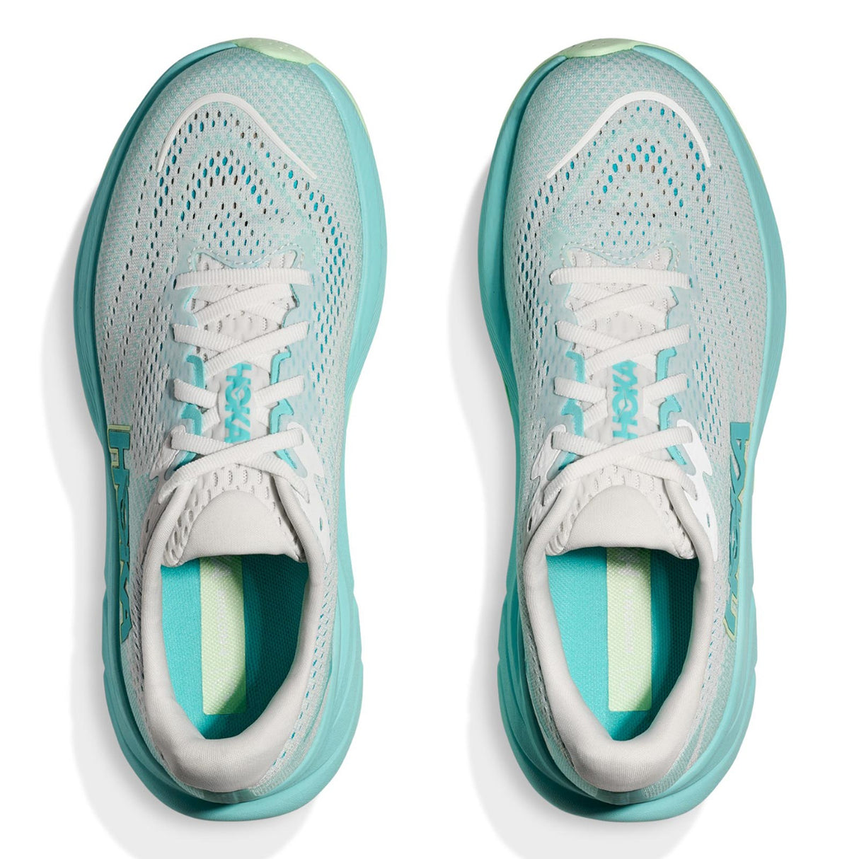 Hoka Rincon 4 Womens Running Shoes