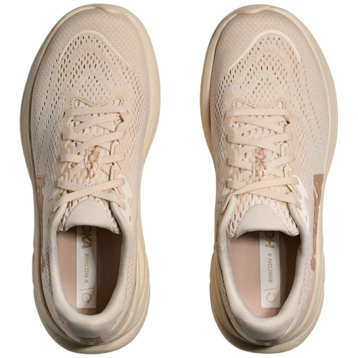 Hoka Rincon 4 Womens Running Shoes