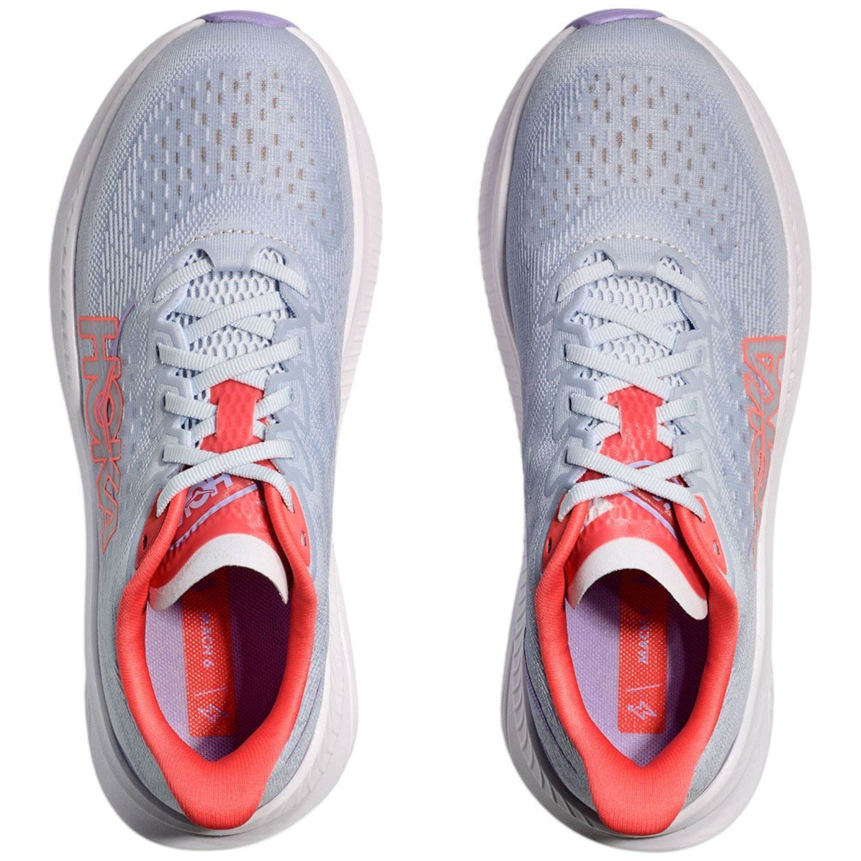 Hoka Mach 6 Womens Road Running Shoes