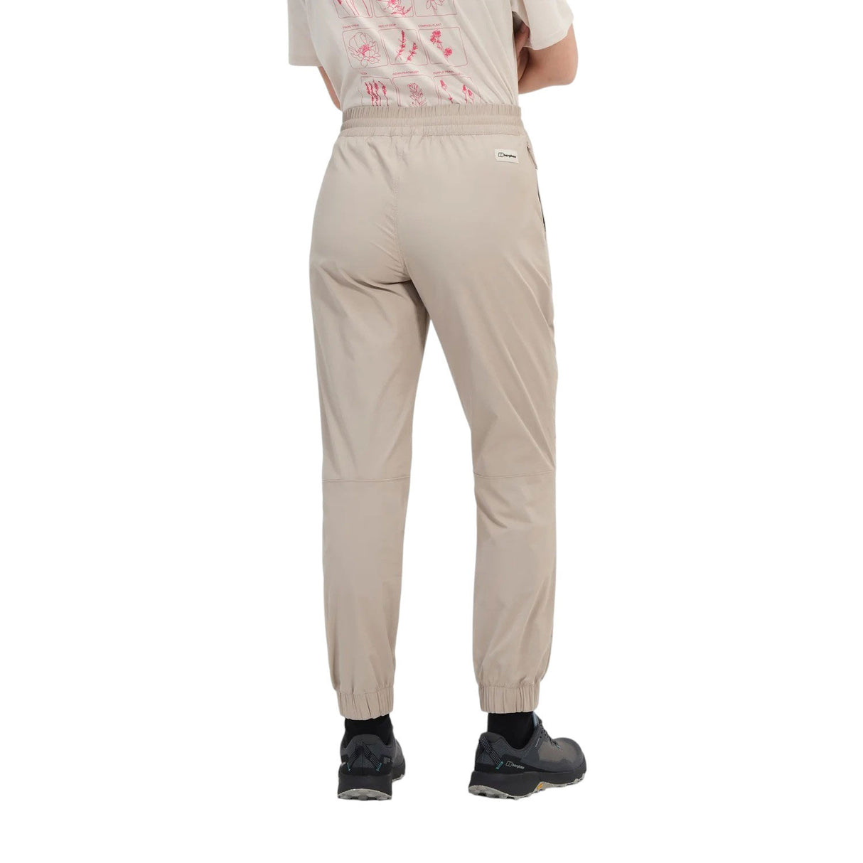 Berghaus Womens Explorer Pant