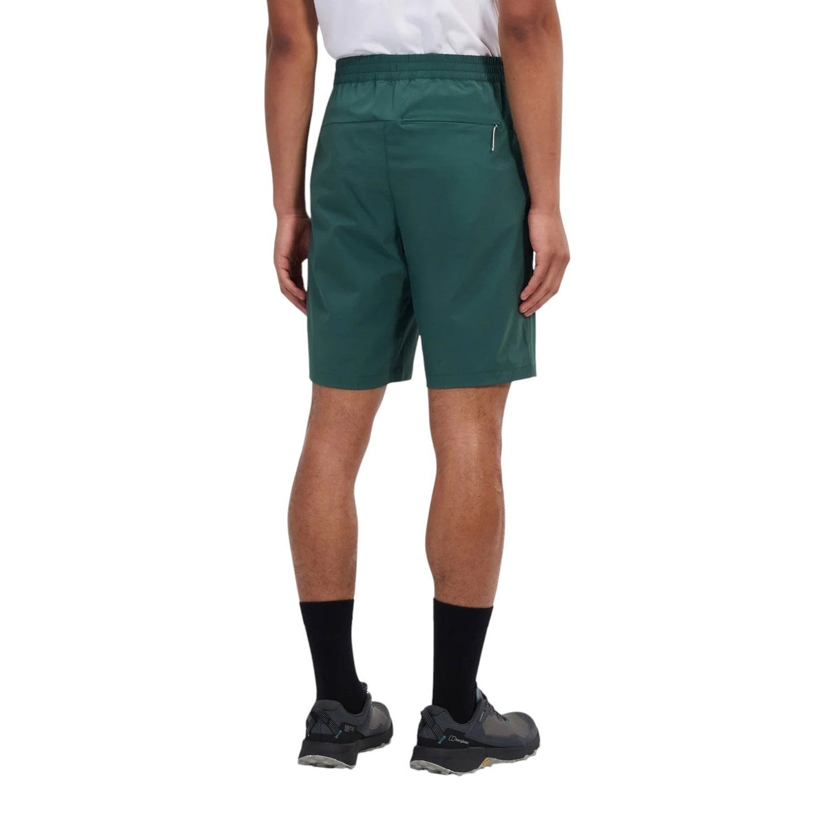 Berghaus Mens Wandermoor Wind Short