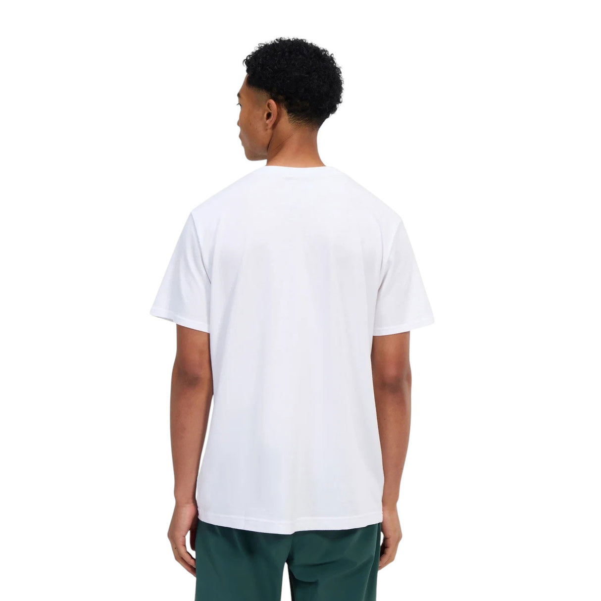 Berghaus Mens Classic Short Sleeve T-Shirt