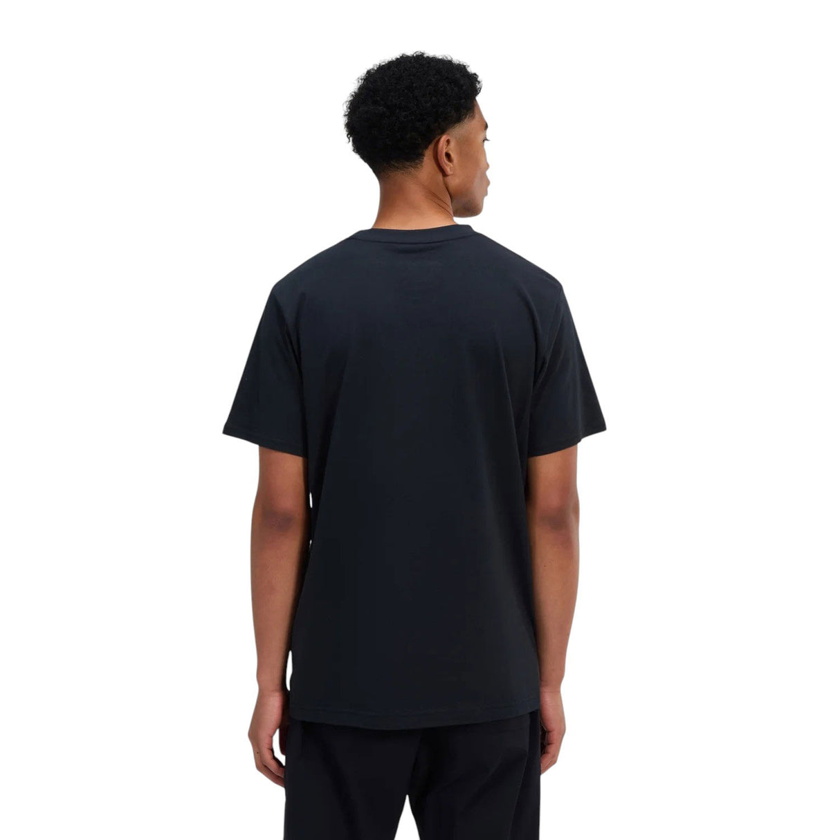 Berghaus Mens Class XL Logo Short Sleeve T-Shirt