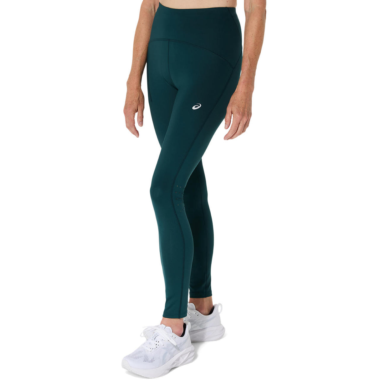 Asics Road Womens High Waist Tight
