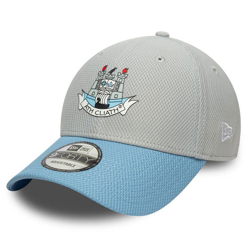New Era Dublin Diamond Era 9Forty Cap