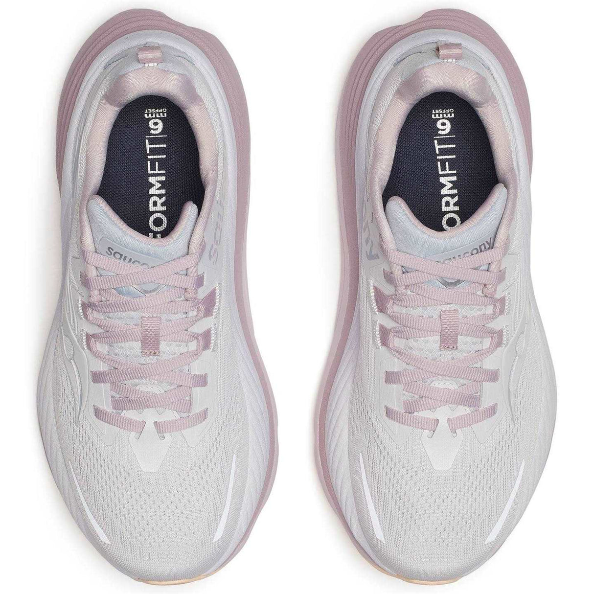 Saucony Hurricane 24 Womens Running Shoes