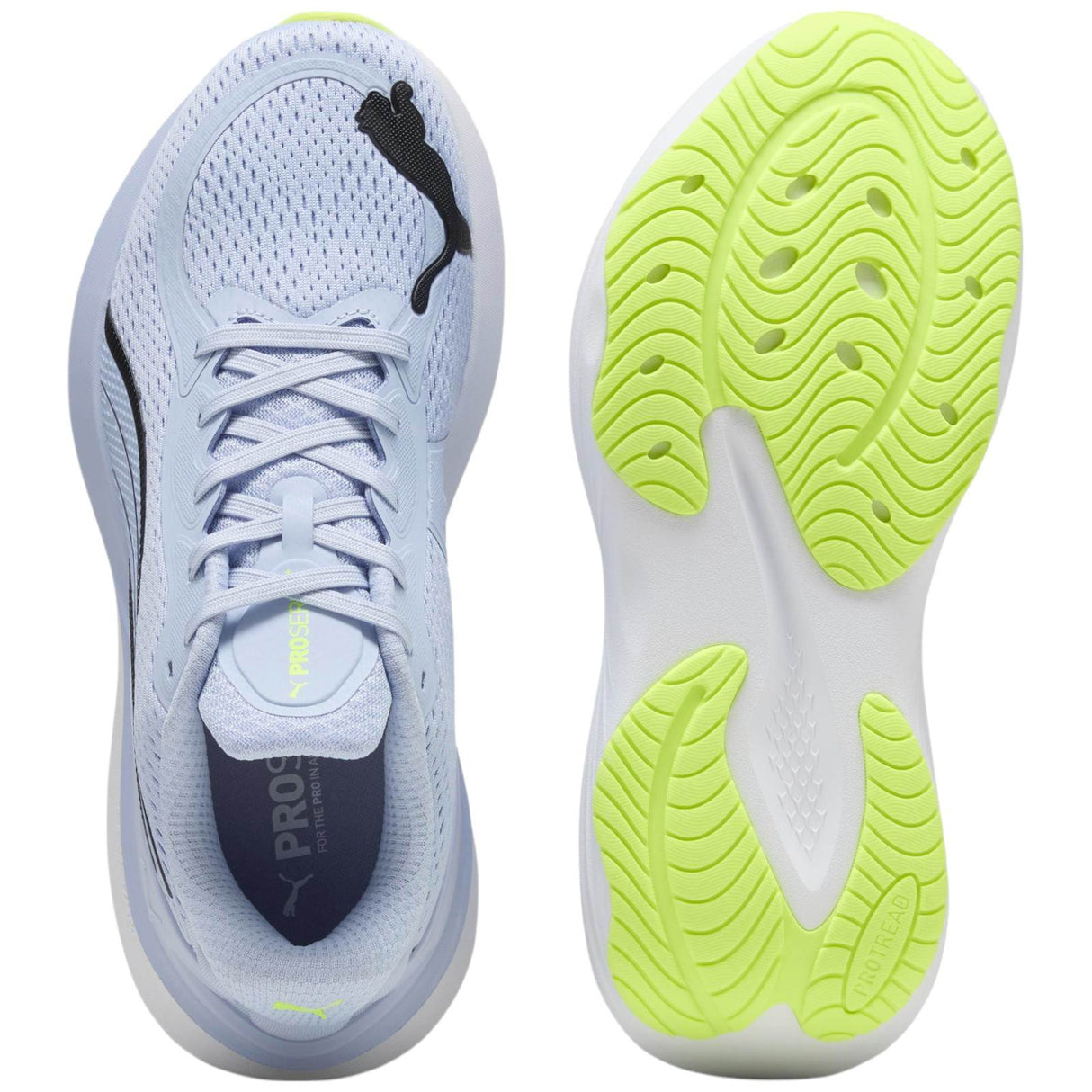 Puma Scend Pro 2 Womens Running Shoes