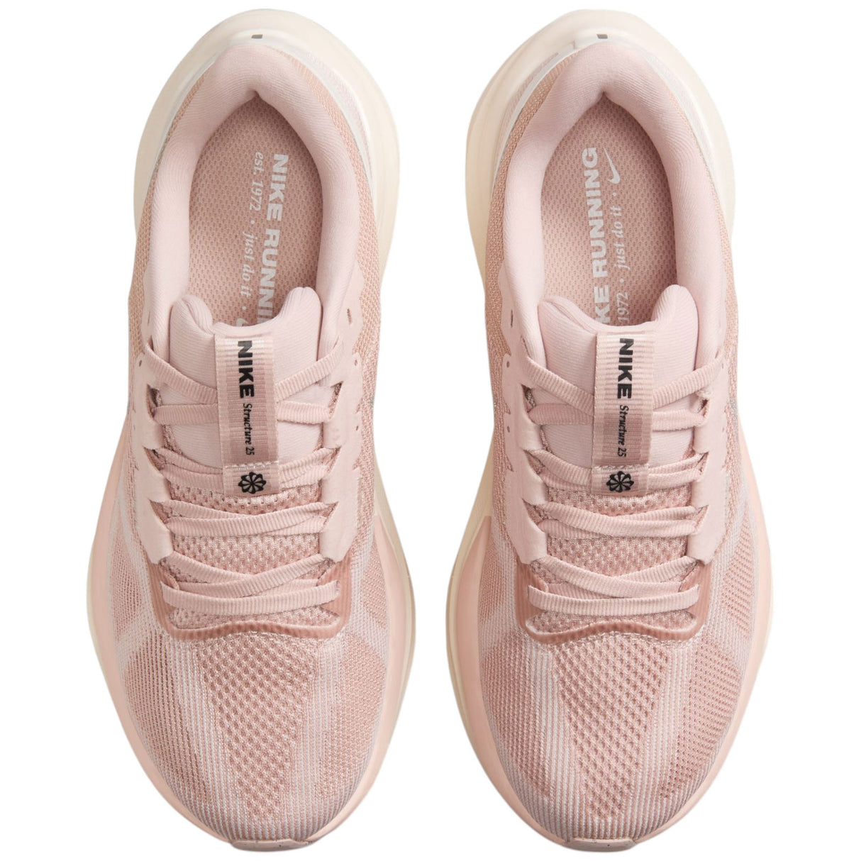 Nike Structure 25 Prm Womens Road Running Shoes