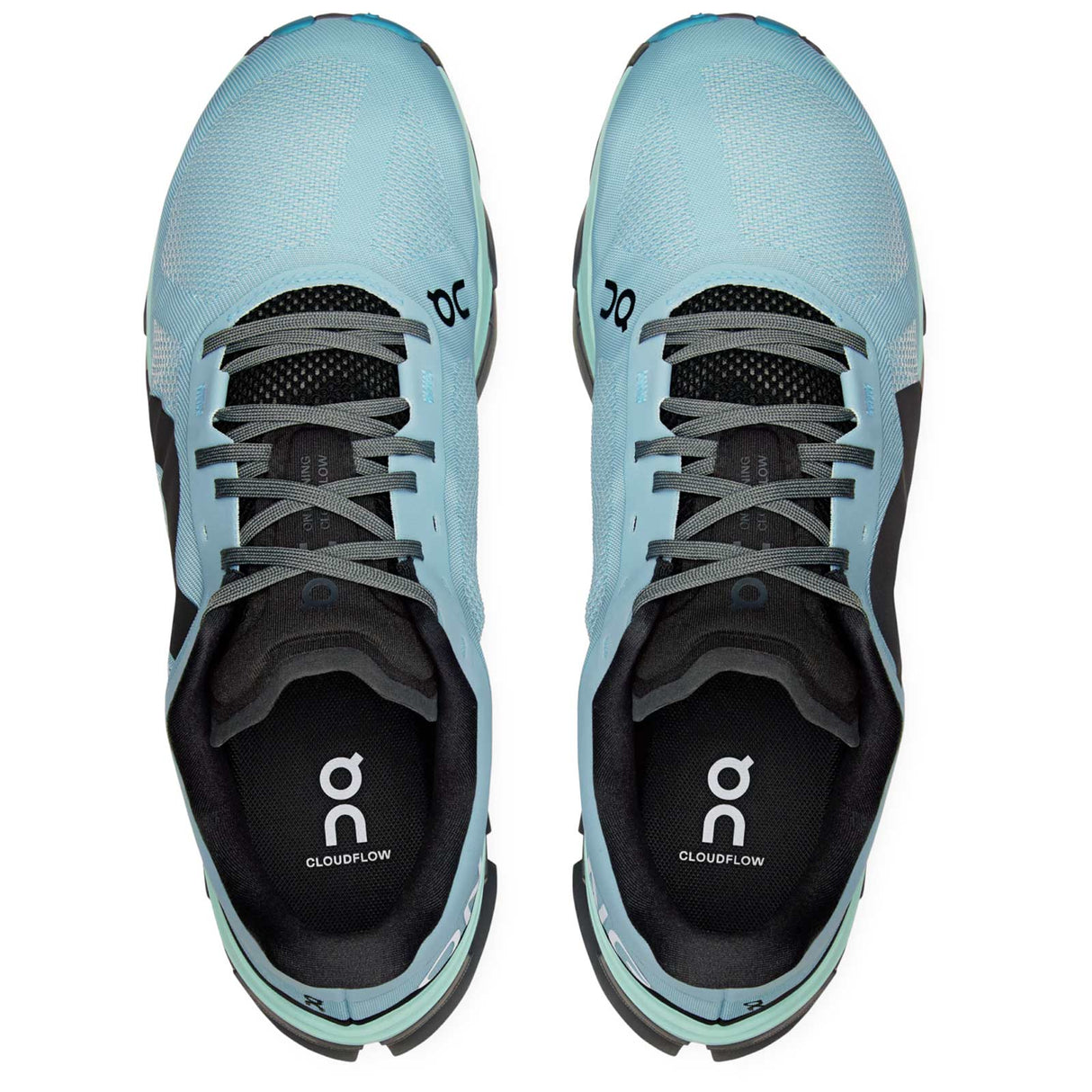 ON Cloudflow 5 Mens Running Shoes