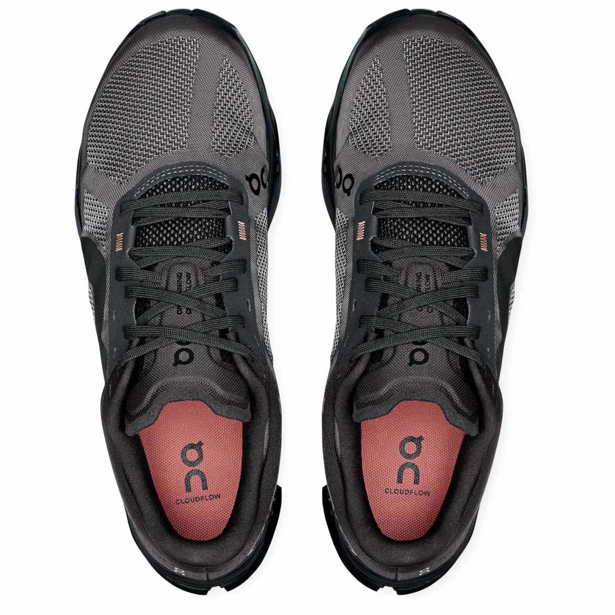 ON Cloudflow 5 Mens Running Shoes