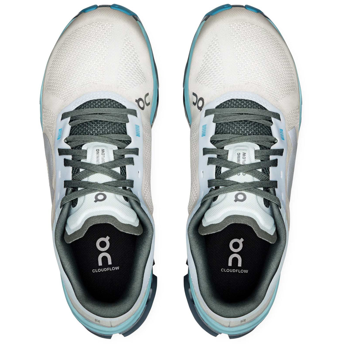 ON Cloudflow 5 Womens Running Shoes