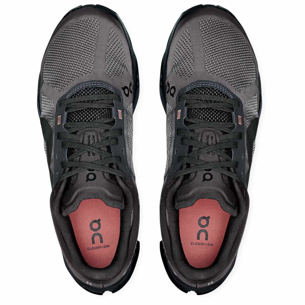 ON Cloudflow 5 Womens Running Shoes