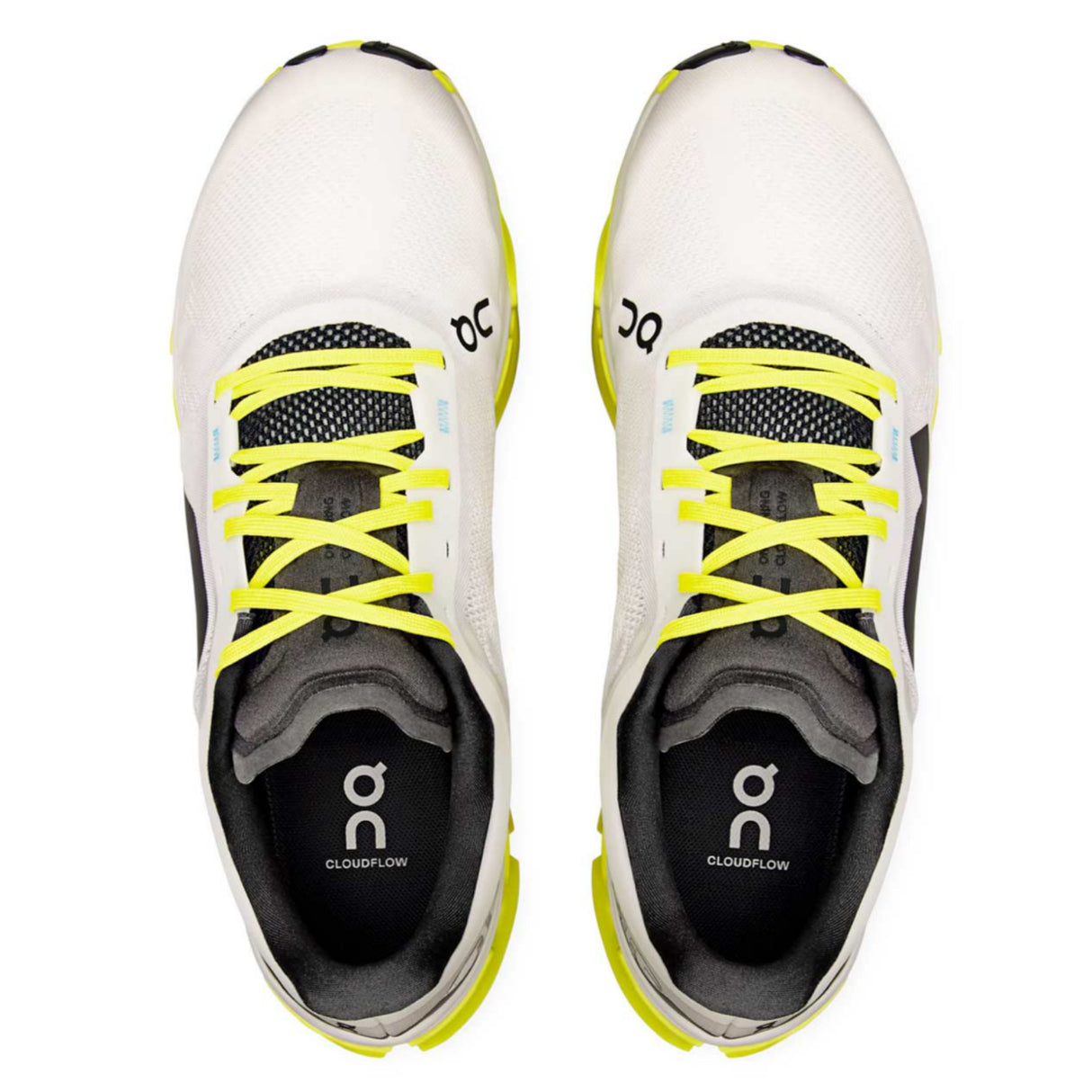 ON Cloudflow 5 Womens Running Shoes
