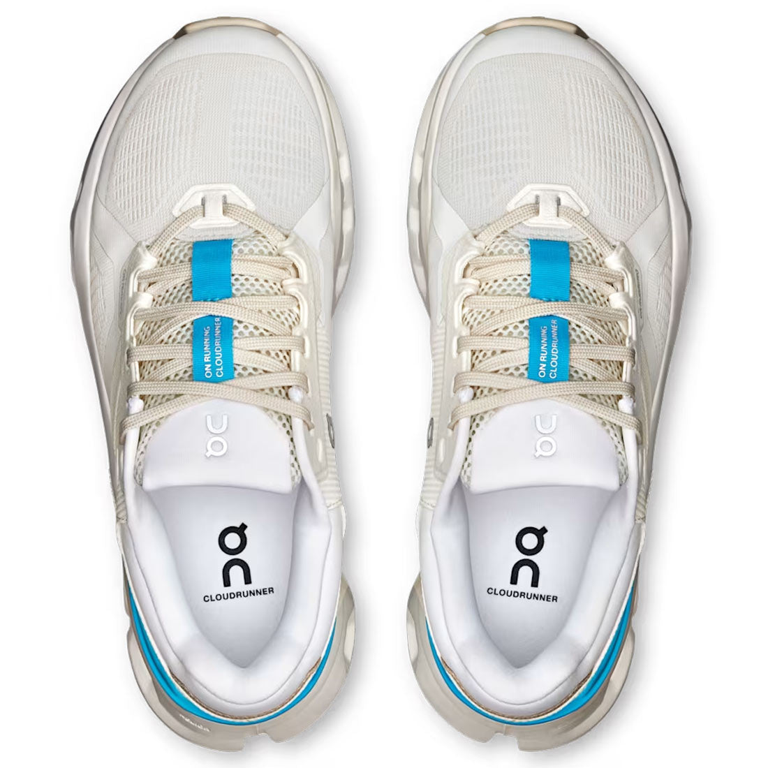 On Cloudrunner 2 Womens Running Shoes