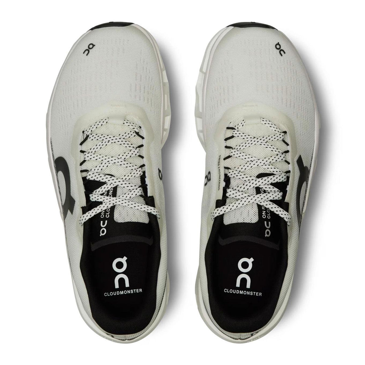 On Cloudmonster 2 Womens Running Shoes