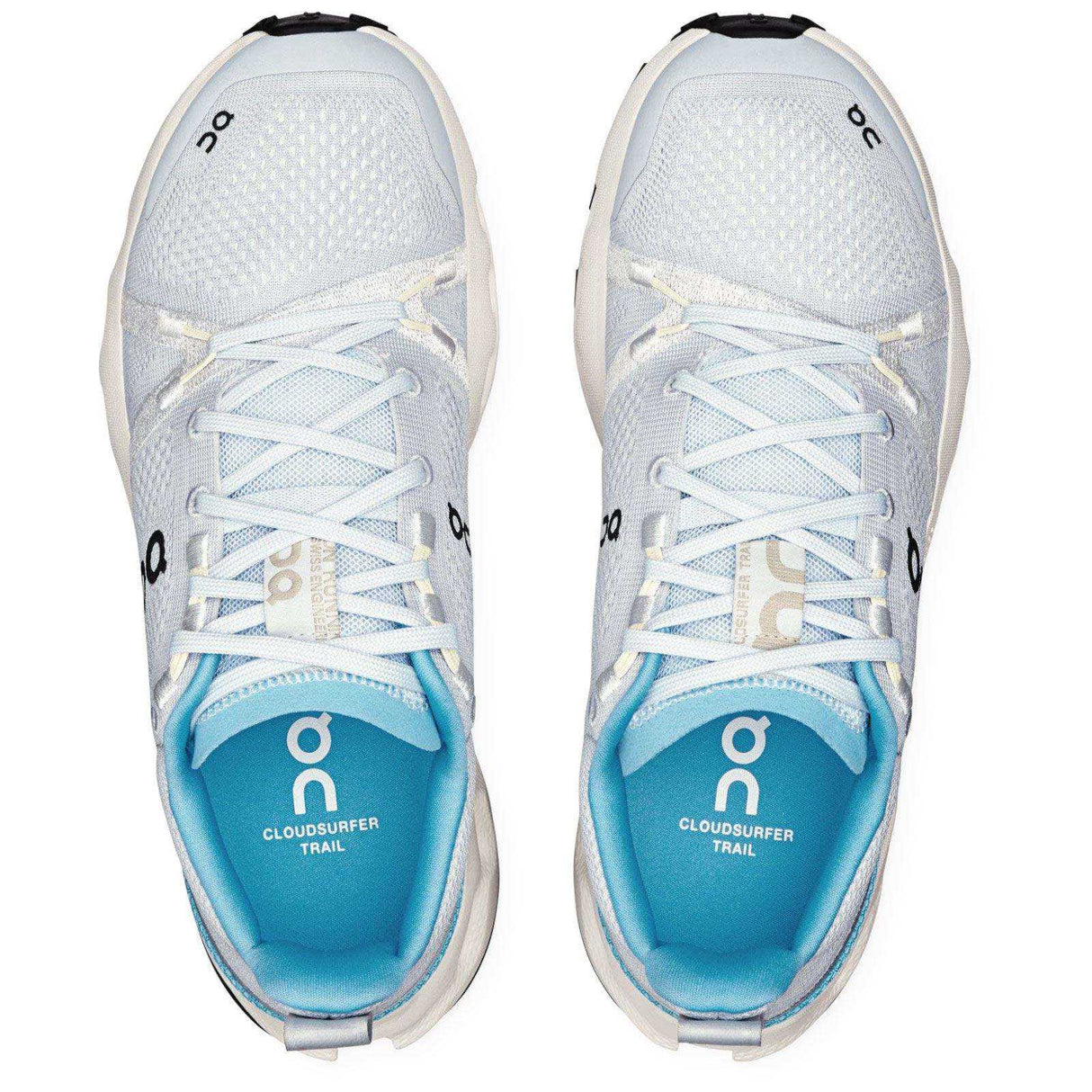 On Cloudsurfer Trail Womens Running Shoes