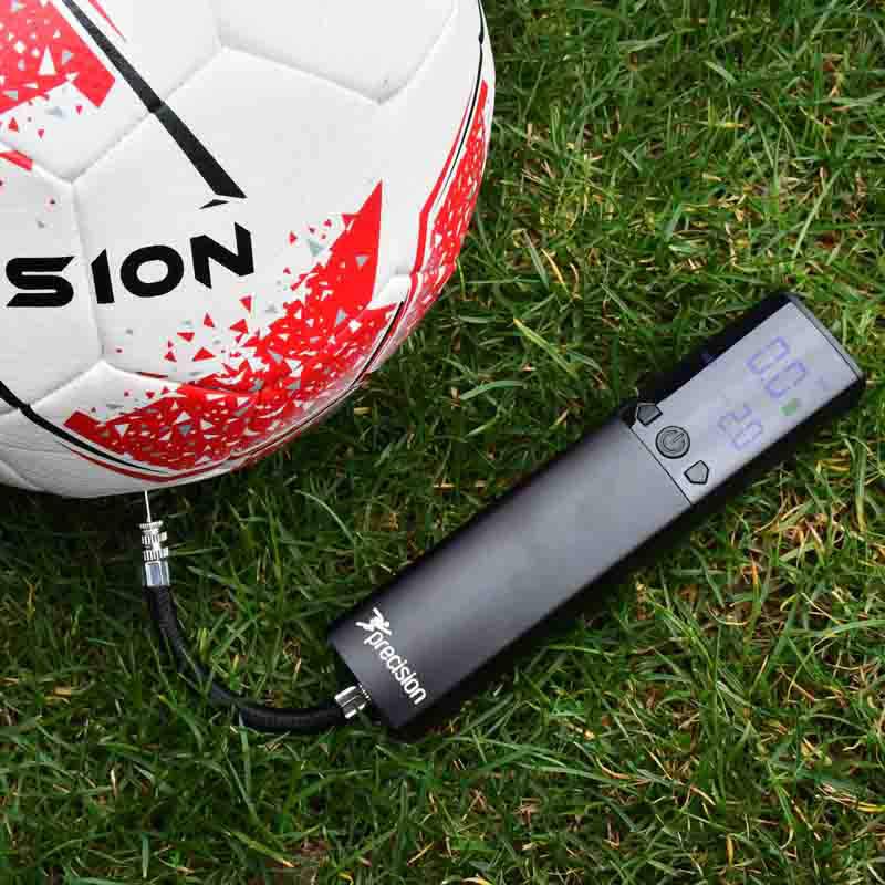 Precision Rechargable Electric Ball Pump