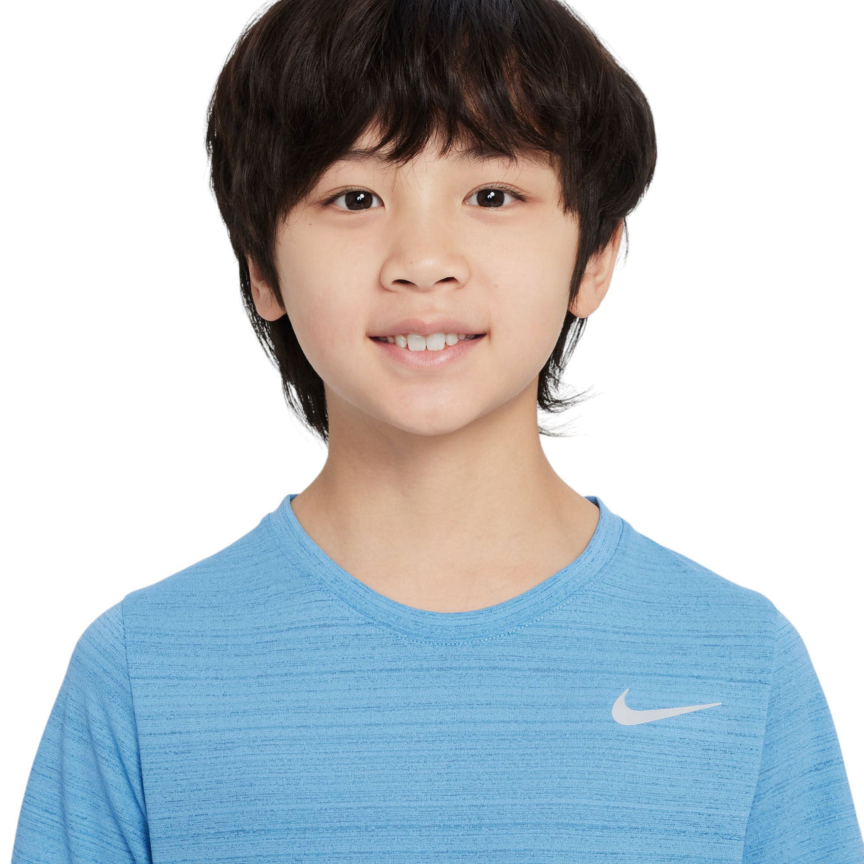 Nike Boys Dri-FIT Miler T-Shirt