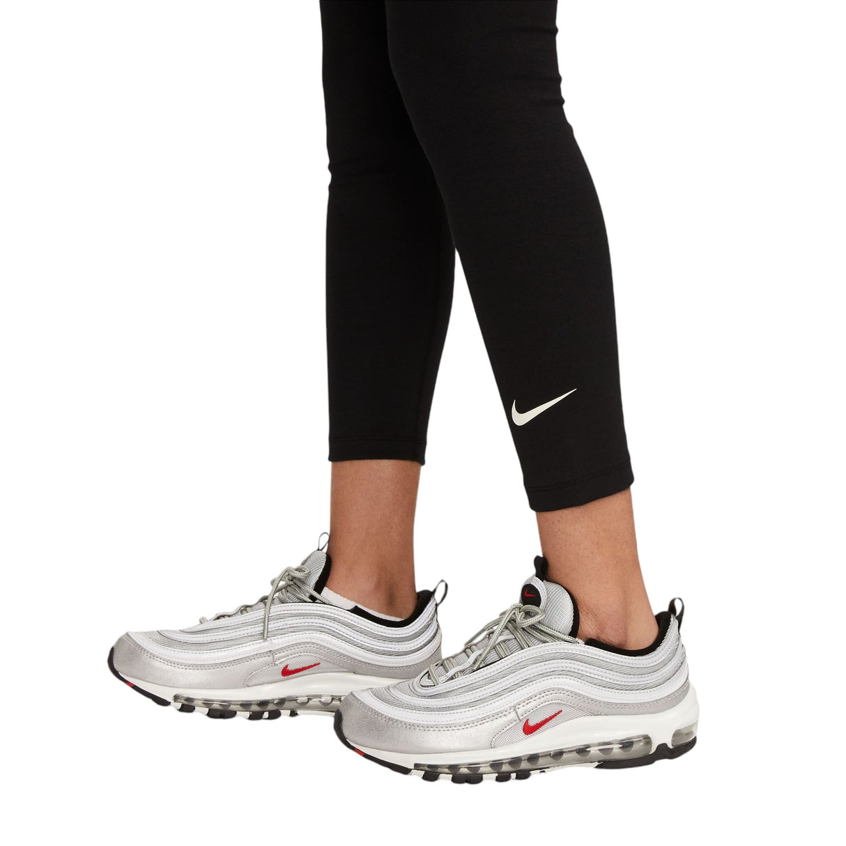 Nike Sportswear Classic Womens High-Waisted 7/8 Leggings